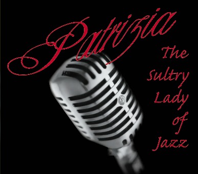Patrizia The Sultry Lady of Jazz